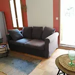 Au Sein D'un Mas En Camargue Vauvert