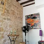 Au Sein D'un Mas En Camargue Tatil Evi Vauvert