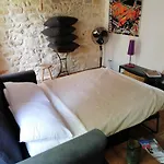 Au Sein D'un Mas En Camargue Vauvert