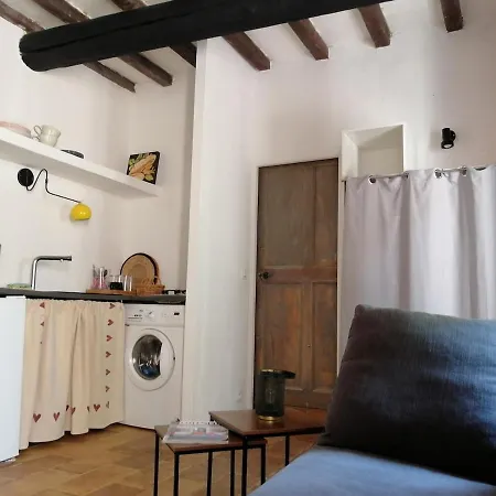 Au Sein D'un Mas En Camargue فاوفيرت