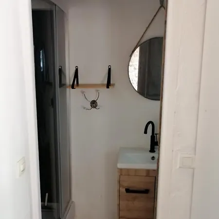 Au Sein D'un Mas En Camargue * فاوفيرت