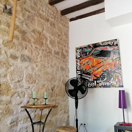 Au Sein D'un Mas En Camargue Semesterbostad Vauvert