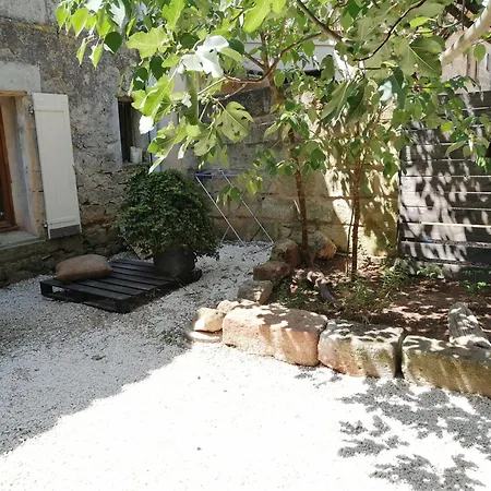 بيت للعطل Au Sein D'un Mas En Camargue *