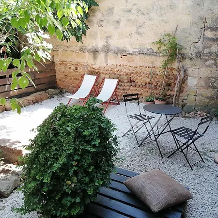 Tatil Evi Au Sein D'un Mas En Camargue Vauvert